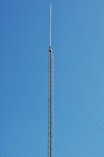 Tower and Existing Antenna 01.jpg